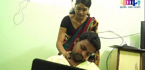  INDIAN HOUSEWIFE ROMANCE WITH SOFTWARE ENGINEER